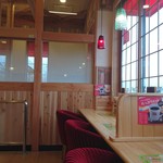 珈琲所コメダ珈琲店 - 店内01