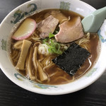 月山軒 - 