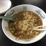 月山軒 - 