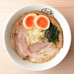 らぁめん 汐 - 