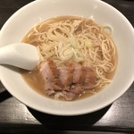 自家製麺 伊藤 - 