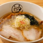 らぁめん 汐 - 