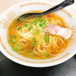 とん亭ラーメン - 