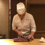 Sushi Ishiyama - 