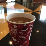 タリーズコーヒー - 