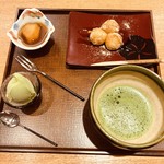 懐席　桝ざき - 