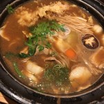 麺匠の心つくし つるとんたん 北新地店 - 