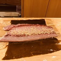 鮨 いしやま - 