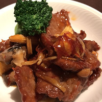 中国料理 品川大飯店 - 