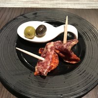 The Living Room with SKY BAR - 
