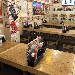 お通し、席料0円！