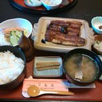 Ichimori - 定食