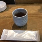 和志 - 初期セッティング