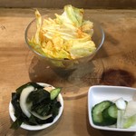 和志 - ★串焼定食（900円）★