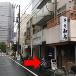 和志 - ここだよー(^_^)/