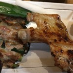 和志 - ★串焼定食（900円）★