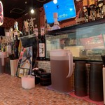 おばんざいバー　博多漁家　しらすくじら - 