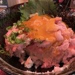 おばんざいバー　博多漁家　しらすくじら - 