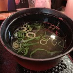 おばんざいバー　博多漁家　しらすくじら - 