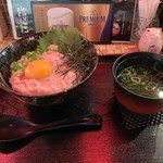 おばんざいバー　博多漁家　しらすくじら - 