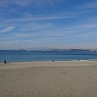 海辺のレストラン ラ・プラージュ - 