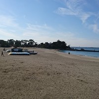 海辺のレストラン ラ・プラージュ - 