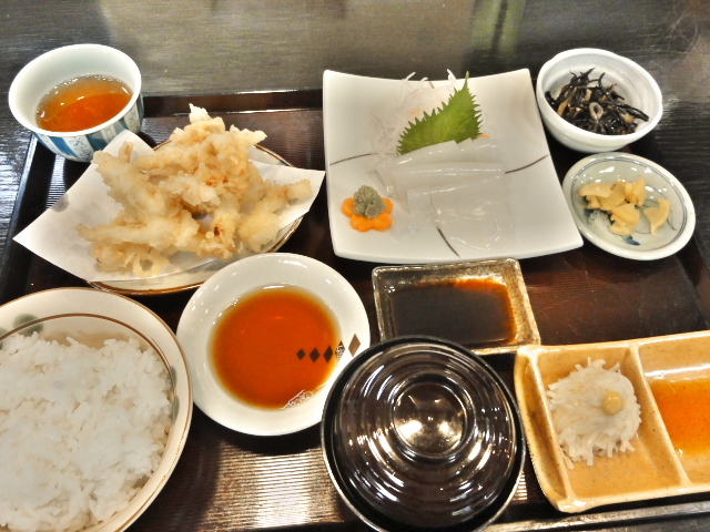 閉店 萬坊 Jr唐津駅店 食事処 まんぼう 唐津 和食 その他 食べログ