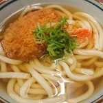 四代目横井製麺所 - 