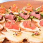 ベル・ブランシェ 天童