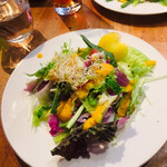 ノヴェンバー・イレブンス1111 - 