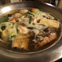 美々卯 本町店 - 
