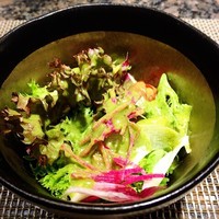 鉄板焼 銀明翠 - 