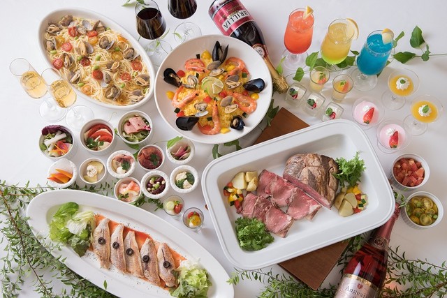 ベル・ブランシェ 天童 - 天童（結婚式場）の写真