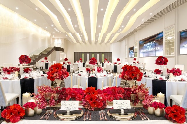 ベル・ブランシェ 天童 - 天童（結婚式場）の写真