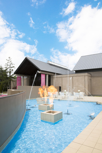 ベル・ブランシェ 天童 - 天童（結婚式場）の写真