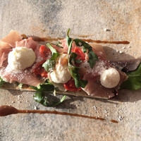 イタリアンダイニング ケシキ - 