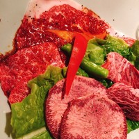 代官山焼肉 kintan - 