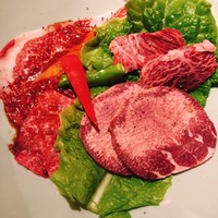 代官山焼肉 kintan - 