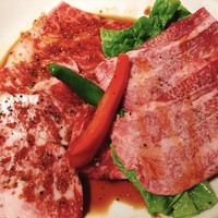 代官山焼肉 kintan - 