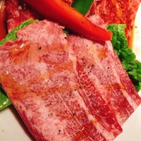 代官山焼肉 kintan - 