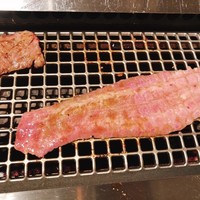 代官山焼肉 kintan - 