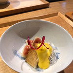 日本料理こまつ - 美味としか