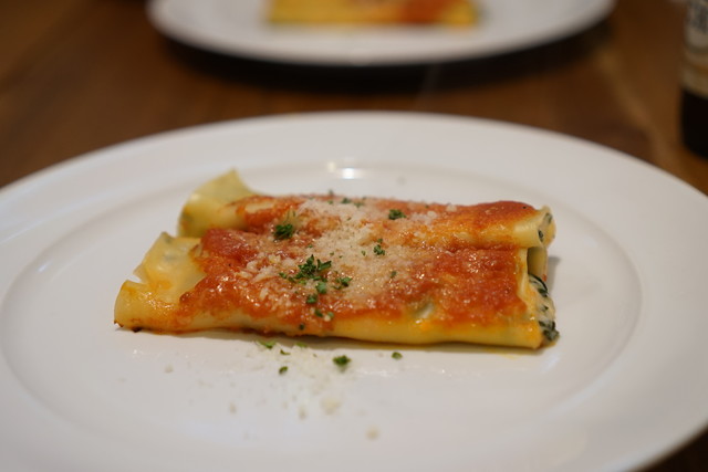 レガーメ・ダ・オルト（Legame dall ort） - 花巻（イタリアン）の写真