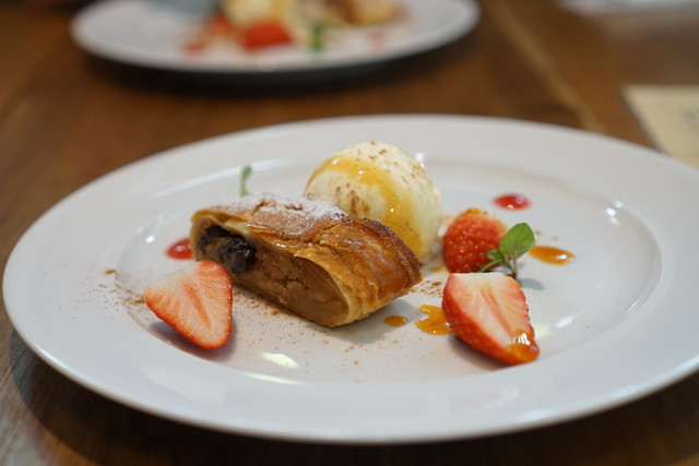 レガーメ・ダ・オルト（Legame dall ort） - 花巻（イタリアン）の写真