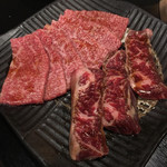 Hamadaya Yakiniku Horumon Godaime Ichirouemon - 