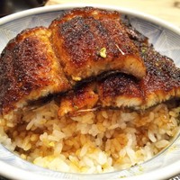 うなぎ家 しば福や - 