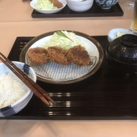 とんかつ まい泉 青山本店 - 