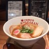 ラーメン バードマン