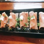UTAGE - 料理写真: