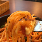 三日月とカフェ 井門店 - 焼きチーズが美味い！